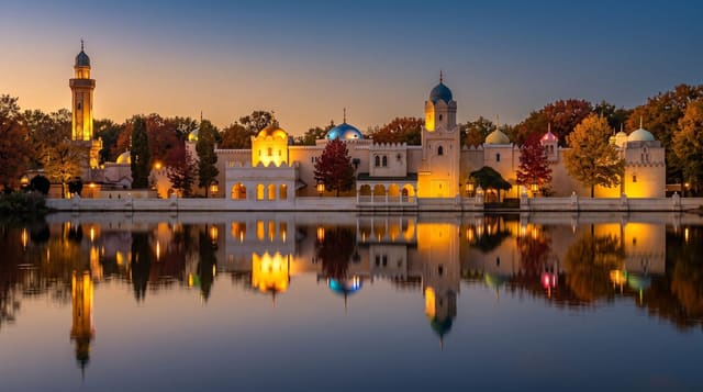 Efteling