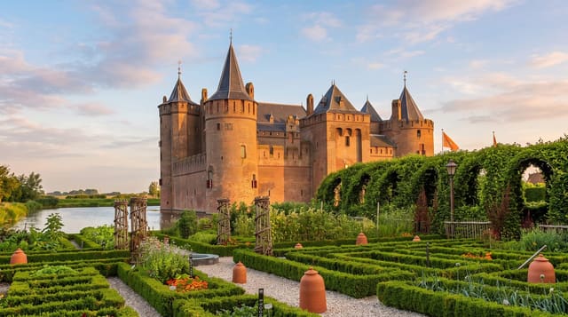 Muiderslot