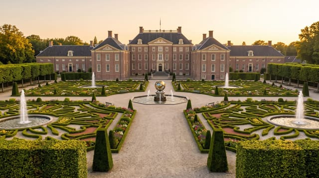 Paleis Het Loo