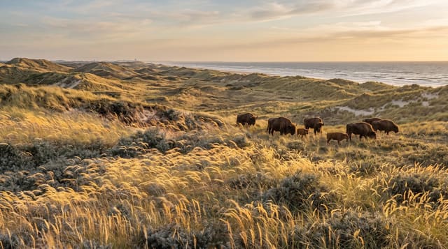 Zuid-Kennemerland National Park