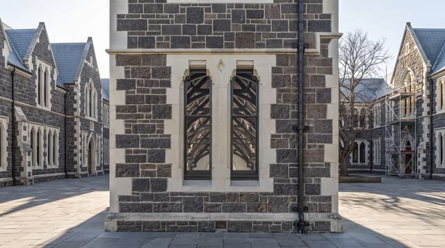 Christchurch Arts Centre