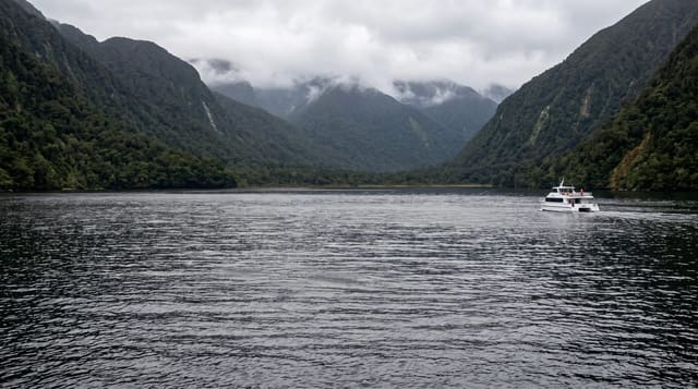 Doubtful Sound
