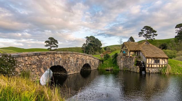 Hobbiton