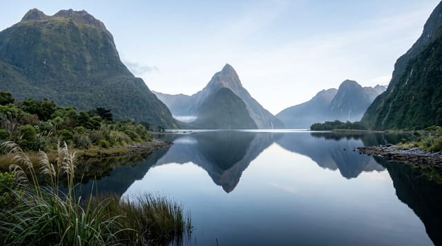 Milford Sound