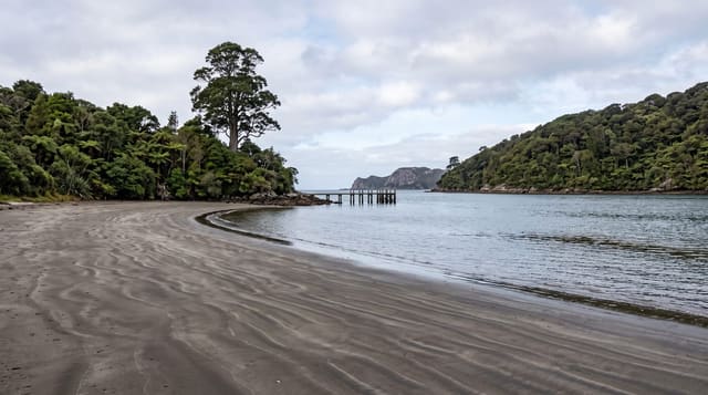 Rakiura National Park