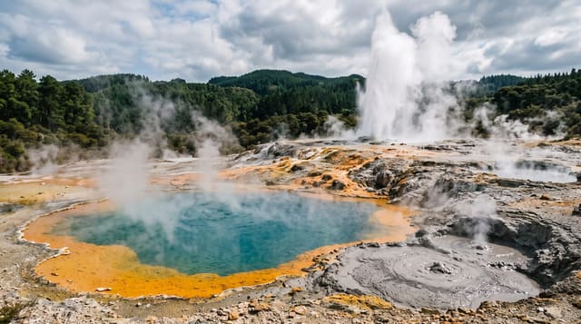 Rotorua
