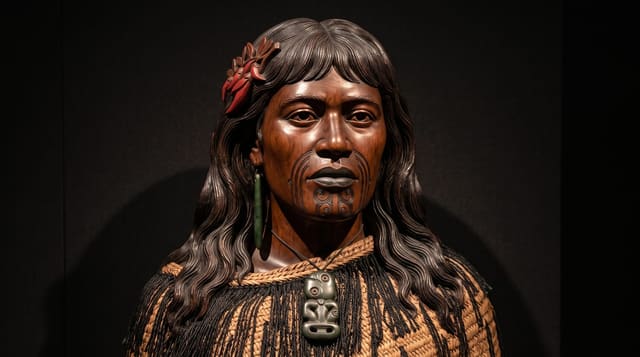 Ta Moko