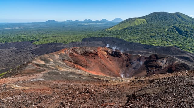 Cerro Negro