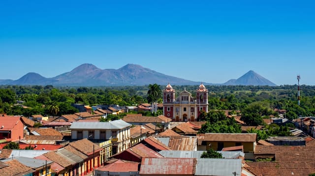 León