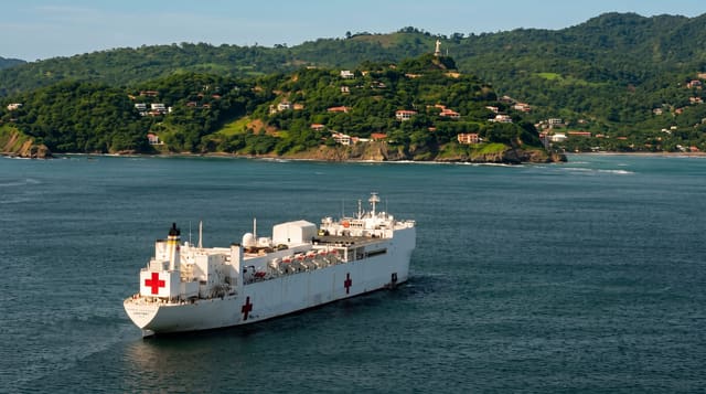 San Juan del Sur