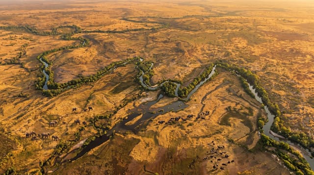 W National Park
