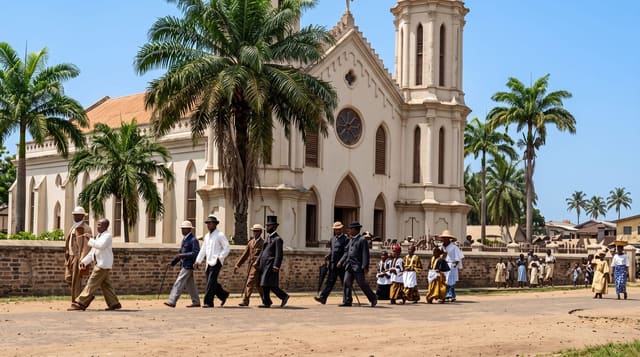 Lagos