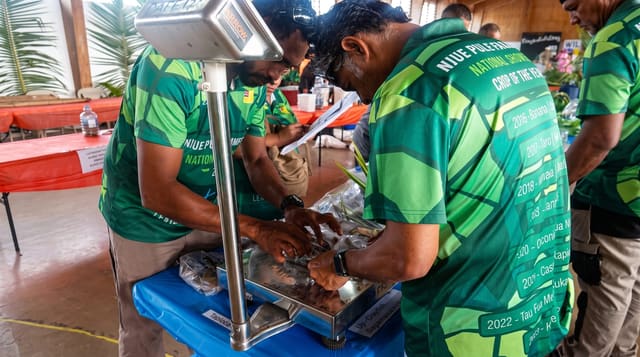 Niuean Culture