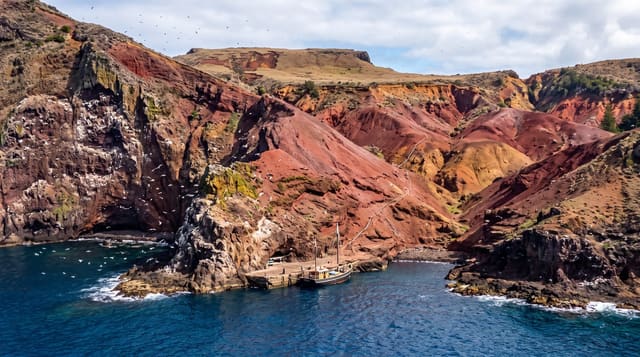 Phillip Island