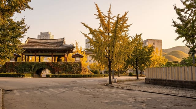 Kaesong