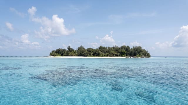 Managaha Island