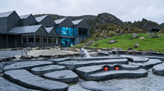 Atlantic Sea Park