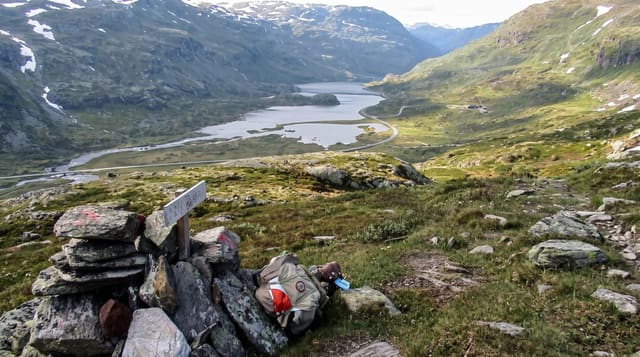 Aurlandsdalen