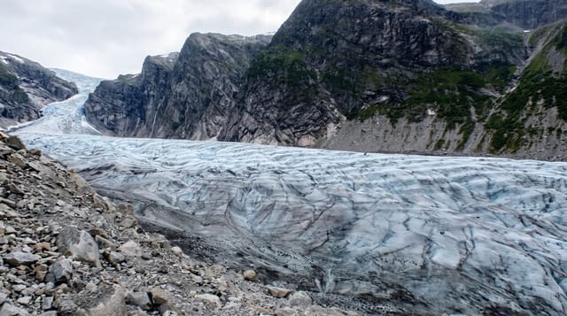 Austerdalsbreen