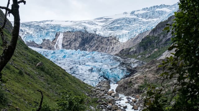 Buarbreen