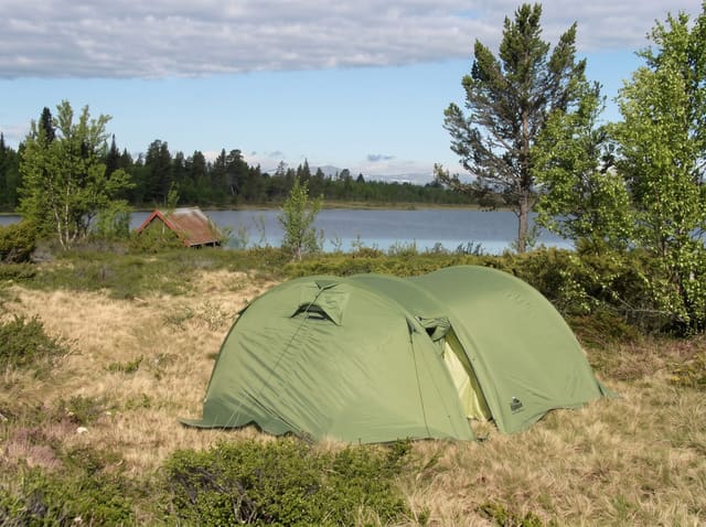 Femundsmarka National Park