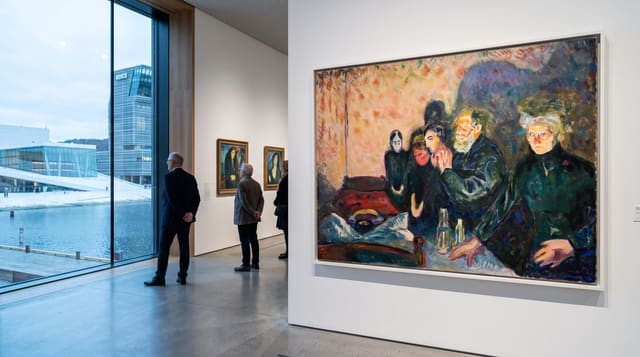 MUNCH