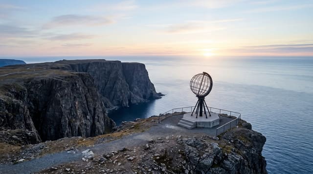 Nordkapp