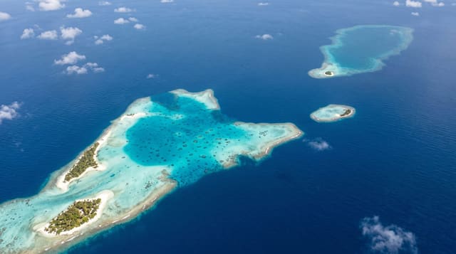 Kayangel Atoll