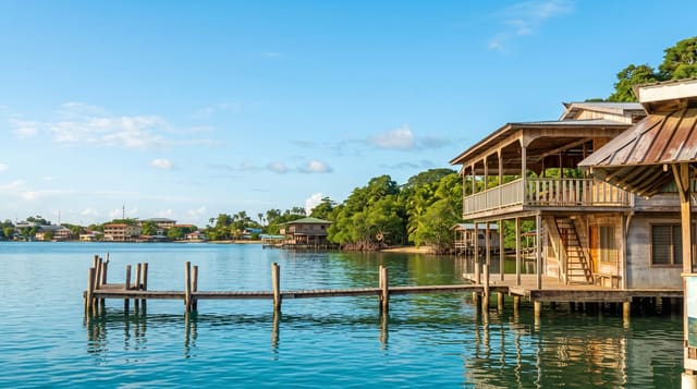 Bocas del Toro