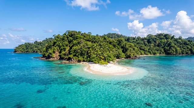 Coiba National Park