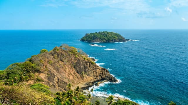 Isla Grande
