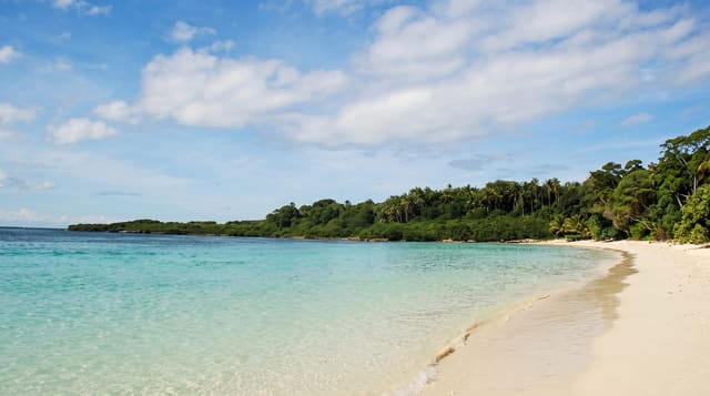 Isla Iguana
