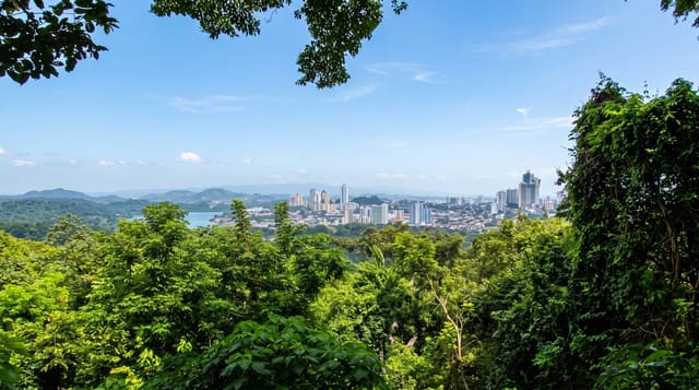 Metropolitan Natural Park
