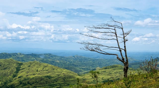Santa Fe de Veraguas