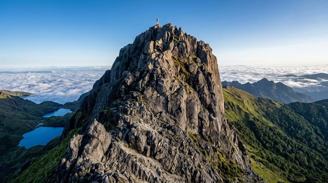 Mount Wilhelm