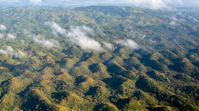 The Chocolate Hills, Bohol