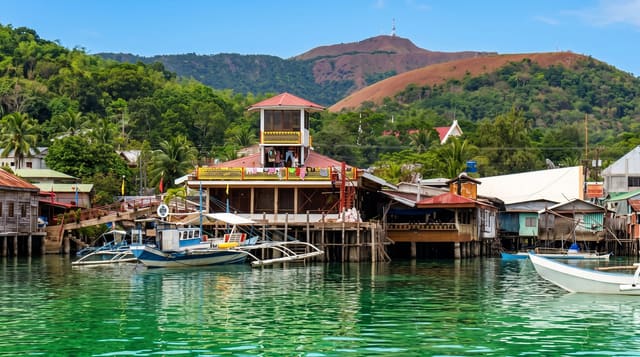 Coron