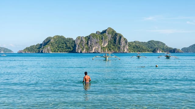 El Nido and Palawan