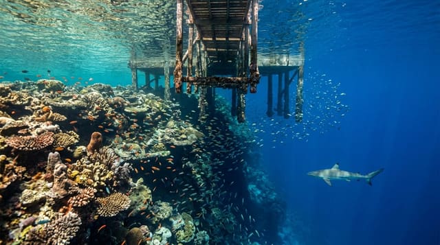 Tubbataha Reefs Natural Park