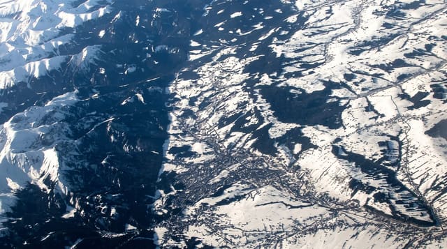 Tatra Mountains and Zakopane