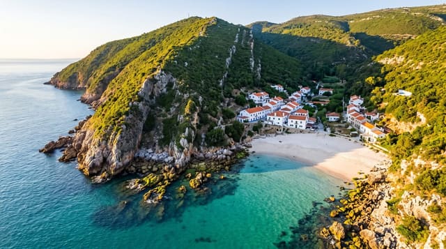 Arrabida Natural Park