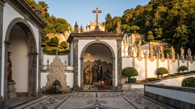 Bom Jesus do Monte