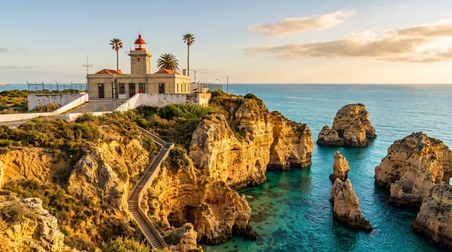 Ponta da Piedade