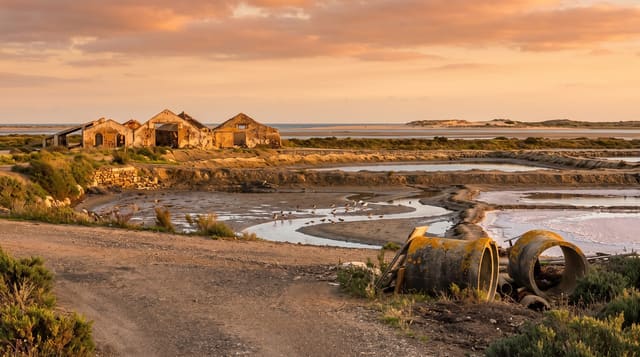 Ria Formosa