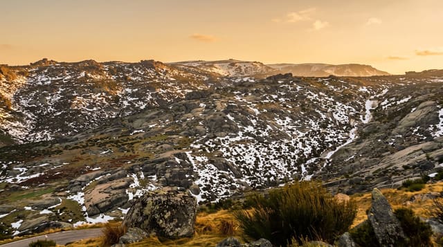 Serra da Estrela