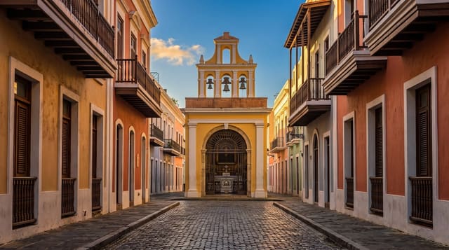 Capilla del Cristo
