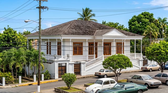 Casa Blanca