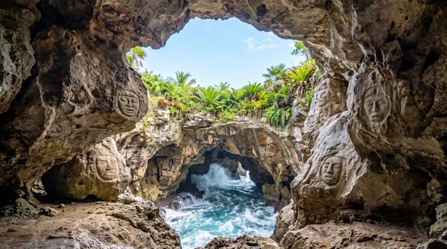 Cueva del Indio