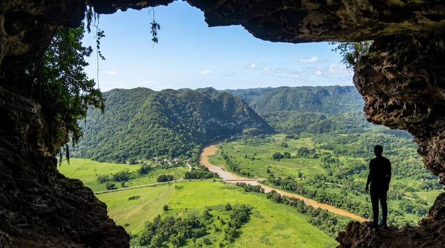 Cueva Ventana
