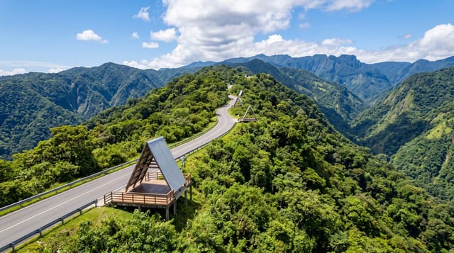 La Ruta Panorámica